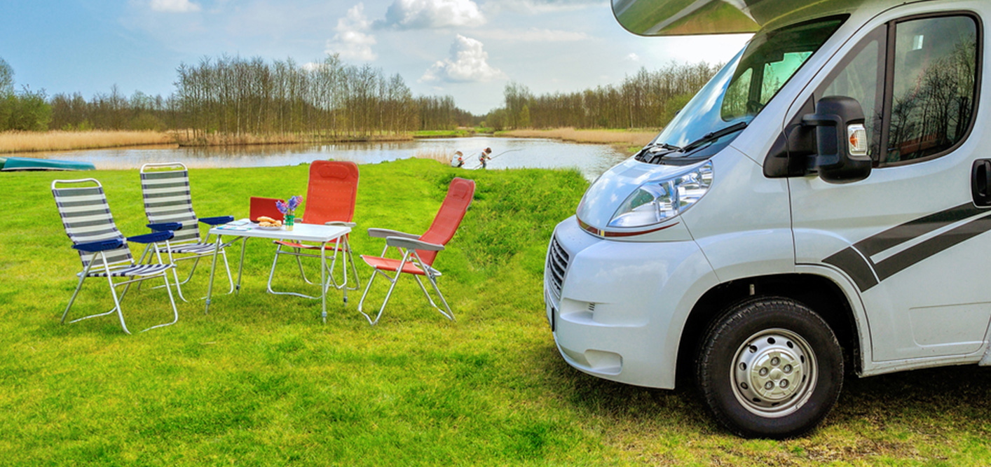 California Motor-Home Insurance Coverage