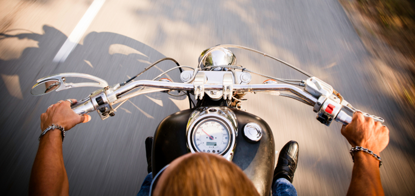 California Motorcycle Insurance Coverage