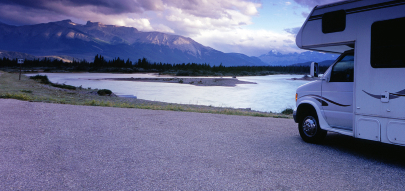 California RV Insurance Coverage